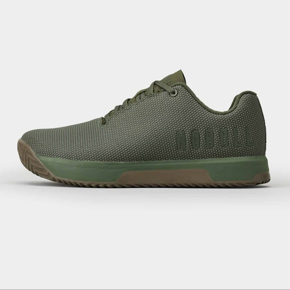 Women’s NOBULL Impact Shoes